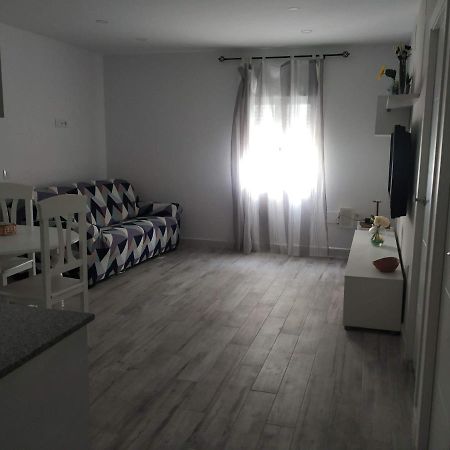 Ferienwohnung Abeba Cádiz Exterior foto