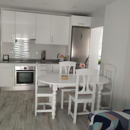 Ferienwohnung Abeba Cádiz Exterior foto