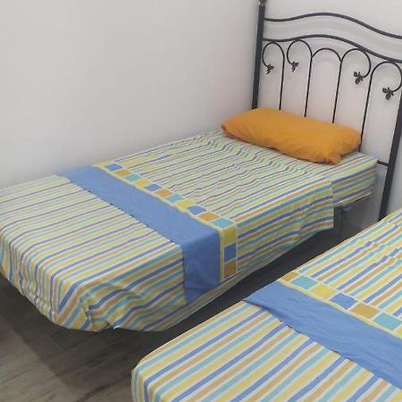 Ferienwohnung Abeba Cádiz Exterior foto