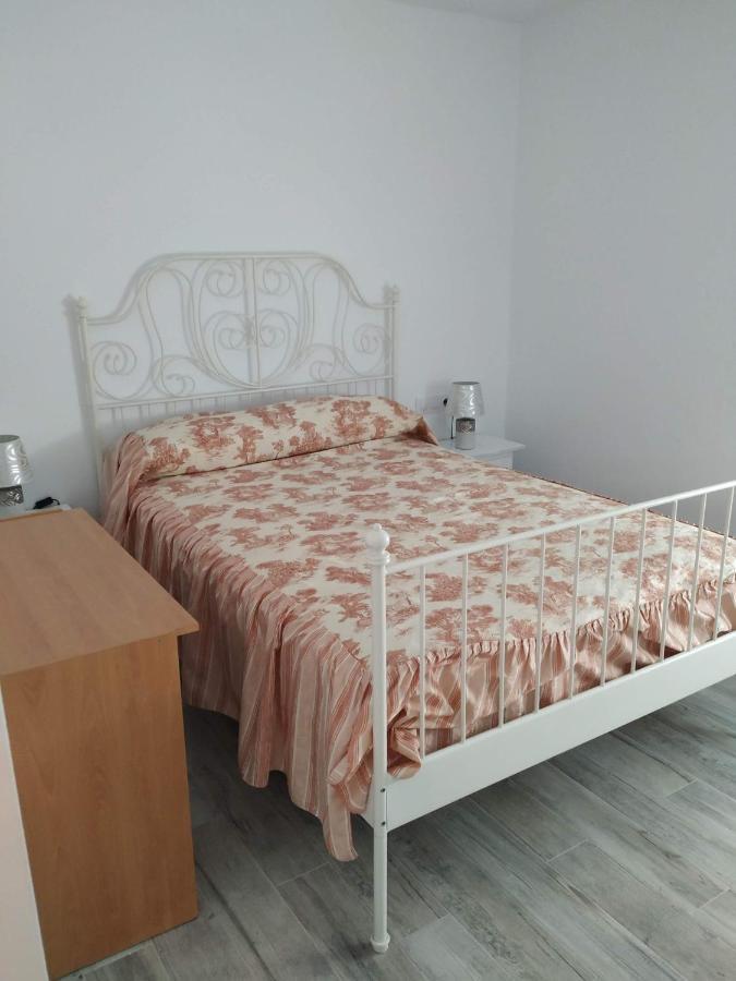 Ferienwohnung Abeba Cádiz Exterior foto